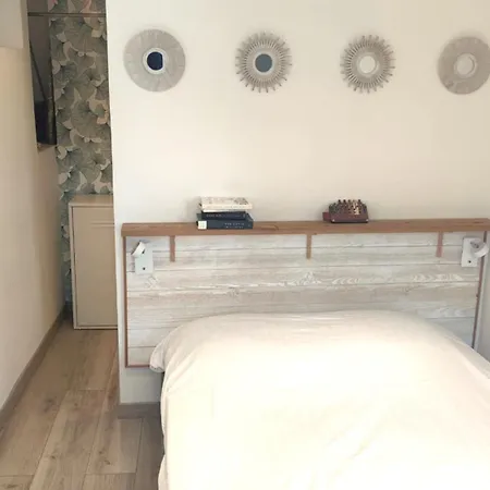 Clemenceau Centre Apartment *
