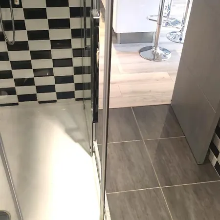 Clemenceau Centre Apartman *