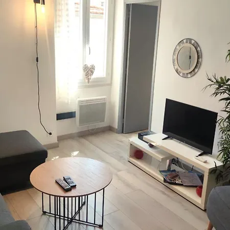 Clemenceau Centre * Nizza