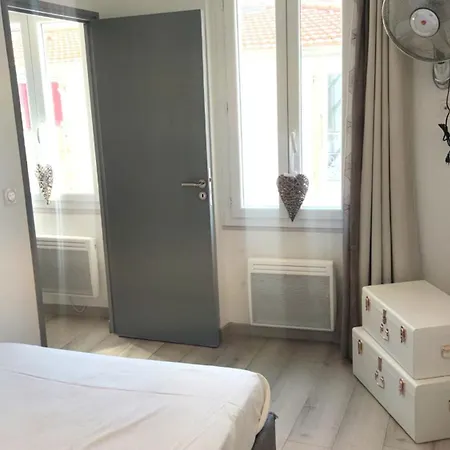 Apartman Clemenceau Centre